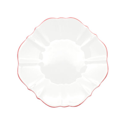 Amelie Bone China Dinner Plate