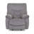 Eugenie 38" Wide Manual Rocker Standard Recliner-714981859