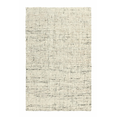  5X8 Handwoven Natural Area Rug By Classic Home