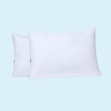 Essential Pillow, Standard, Two Pack