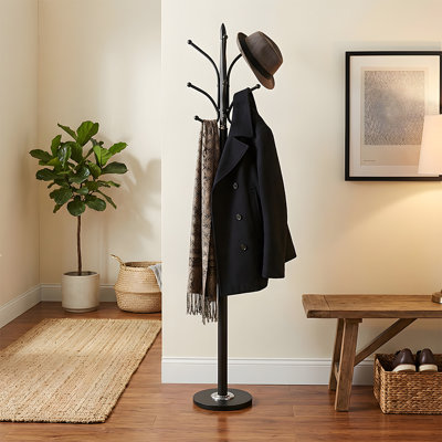 Freestanding 12 - Hook