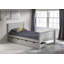 Lit plateforme en bois Beckett Harmony-5449370-5449371