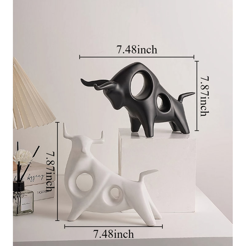 Objet de décoration Nelvin
