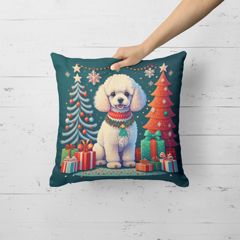 Other/No Pattern Outdoor Throw Pillow, 14" x 14"