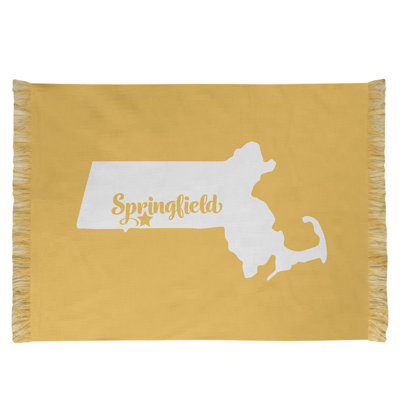 Tapis jaune springfield massachusetts