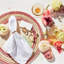 Linen Square Napkins-237218175