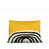 Yellow/Off White/Black