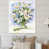 Toile tendue