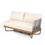 Ensemble de canapé modulaire Lucca