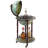Sixteenth Century Cielo Replica Globe Bar