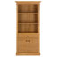 Bibliothèque en bois Francesco-604154561