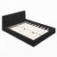 Lit plateforme tapissier-2049173994