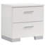 Ensemble de chambre avec très grand lit 5 pièces Dulcey-1251297899-1251297898
