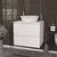 Burlinson 60mm Single Bathroom Vanity with Basin