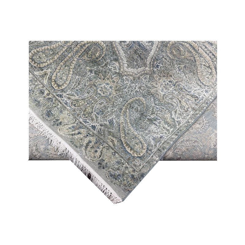 Canterbury Oriental Area Rug, Rectangle 8' x 10'