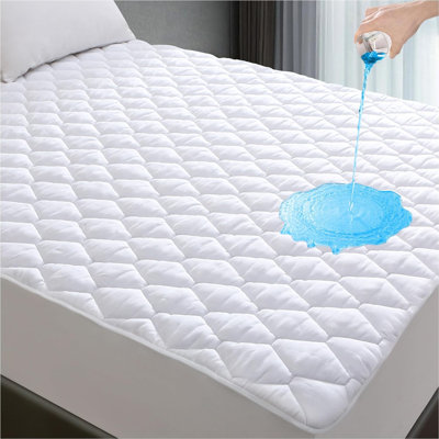 Karlovy Mattress Protector Case Pack