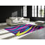 Tapis Glowbeam Grid-1278645615