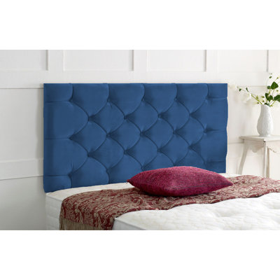 Upholstered Headboard