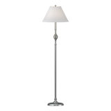 Twist Basket 45" Floor Lamp