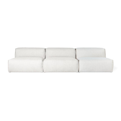 Canapé modulaire 3 pièces Nexus