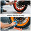 Motorcycle Stand