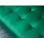 Canapé en velours à accoudoirs carrés 75 po Stefaney-1900261435