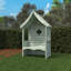 Tenbury Wood Arbour