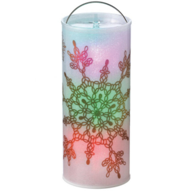 12'' H Lantern