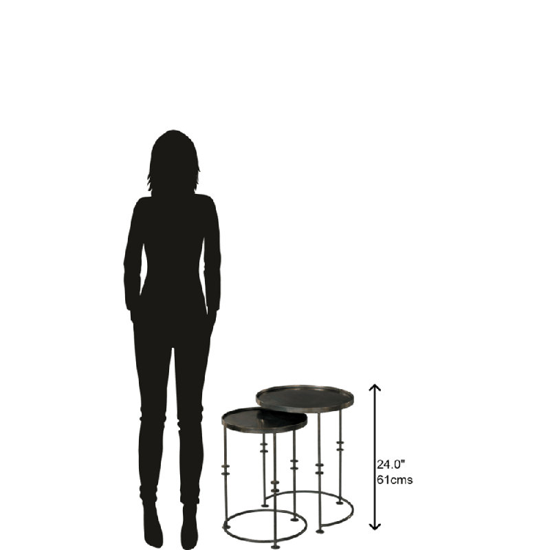 NESTING TABLES