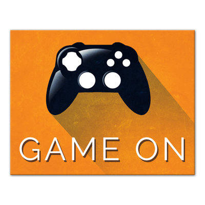 Art sur toile game on toile Brock