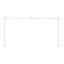 Purolinear 360™ 4 - Light LED Vanity Light-49992585