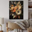 Bohemian Art Bohemian Bouquet I - impression sans cadre sur bois-1684637454