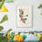 Pivot Point II -Gallery Wrapped Canvas-117796961-117796962