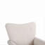 Jeffren Velvet Rocking Chair-1304372251