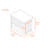 Southwick ECOFLEX Medium Furniture Style Dog Crate in Gray-1634755683-1634755694