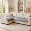 Housse de canapé en velours doux et moelleux, housse antidérapante lavable pour animaux de compagnie-1490950624-1490950637