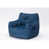 Blue Cotton Blend is out of stock