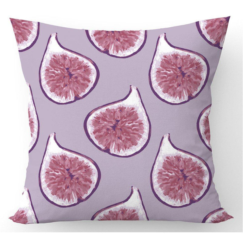 Kiara Square Cushion