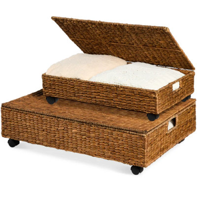 Underbed Storage Baskets