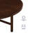 Pilottown 8 - Person Four Leg Dining Set-25932676