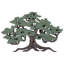 Sculpture murale arbre de vie antique