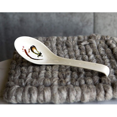 Davonne Soup Spoon