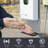 Soap Dispenser with Sign Board