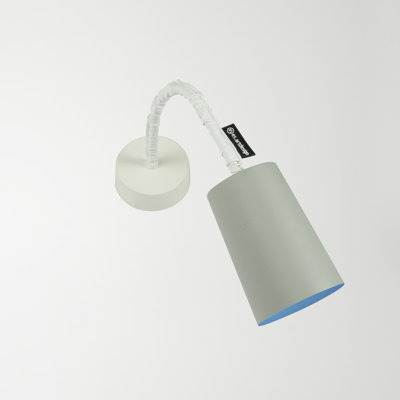 Armed Sconce