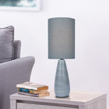 Torbert Ceramic Lamp