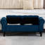 Banc de rangement rembourré Jillia-1808254035