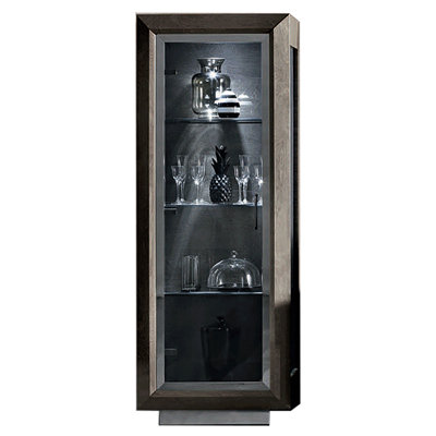 Vitrine 1 porte Palazzo