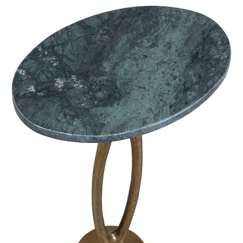  Table d'appoint H 24 po