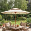 265cm Market Parasol-1154226940