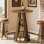 39.37" High Round Pub Table